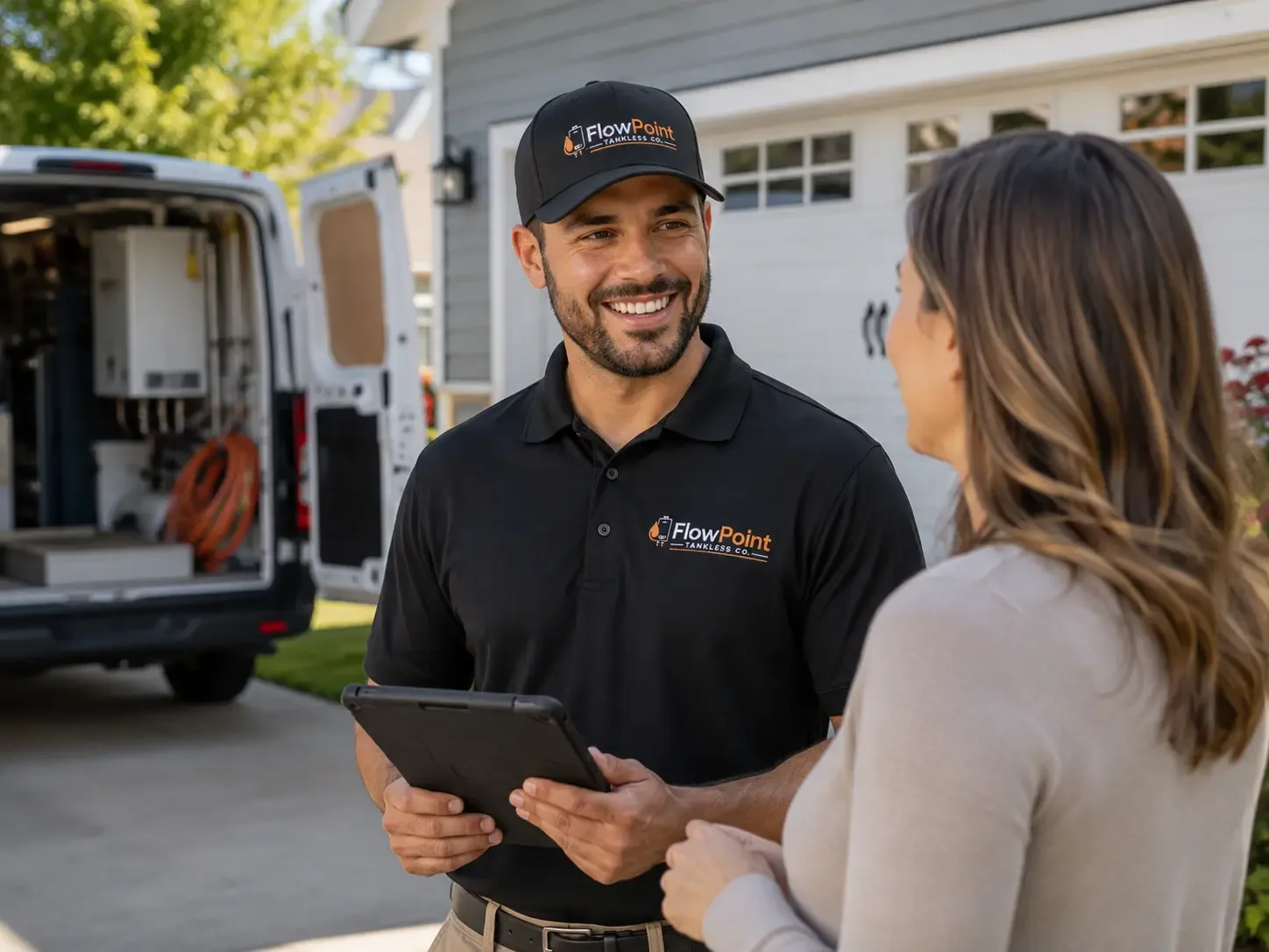 Tankless Water Heater Installation Thomasville, NC FAQs